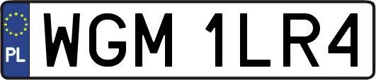 WGM1LR4