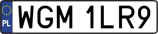 WGM1LR9