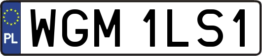 WGM1LS1