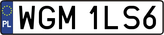 WGM1LS6