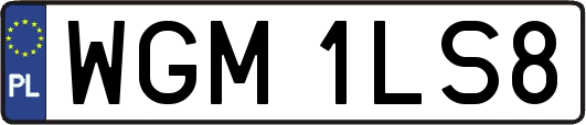 WGM1LS8