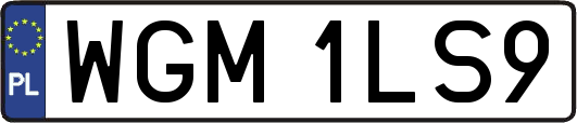 WGM1LS9