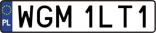 WGM1LT1
