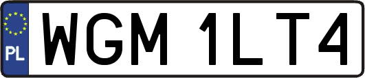 WGM1LT4