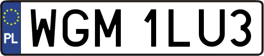 WGM1LU3