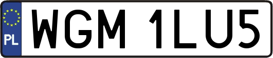 WGM1LU5
