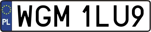 WGM1LU9