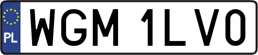 WGM1LV0