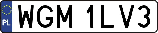 WGM1LV3