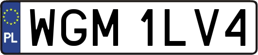 WGM1LV4