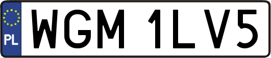 WGM1LV5