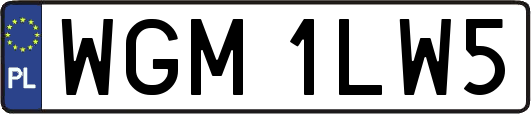 WGM1LW5