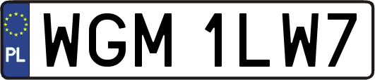 WGM1LW7