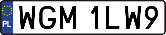 WGM1LW9
