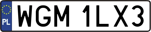 WGM1LX3