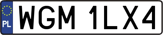 WGM1LX4