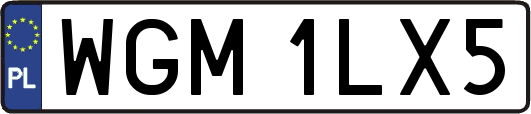 WGM1LX5