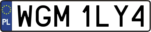 WGM1LY4