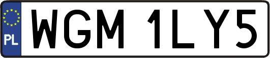 WGM1LY5