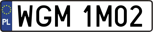 WGM1M02