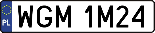 WGM1M24