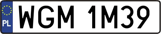WGM1M39