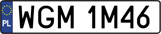WGM1M46