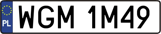 WGM1M49