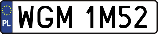 WGM1M52