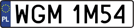 WGM1M54
