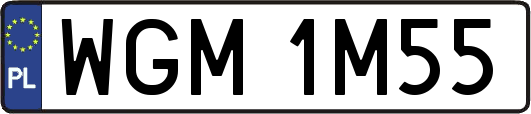 WGM1M55