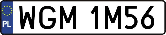 WGM1M56