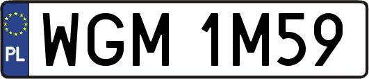 WGM1M59