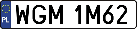 WGM1M62