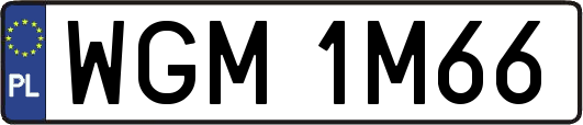 WGM1M66