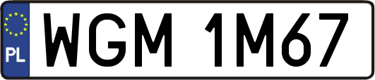 WGM1M67