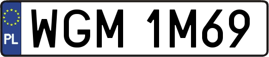 WGM1M69
