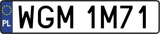 WGM1M71