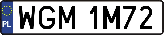 WGM1M72