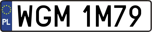 WGM1M79