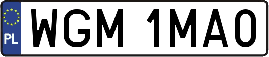 WGM1MA0