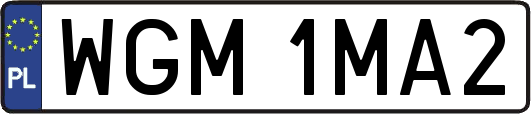 WGM1MA2