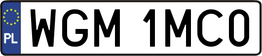 WGM1MC0