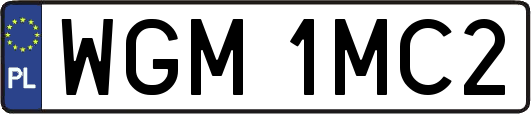 WGM1MC2