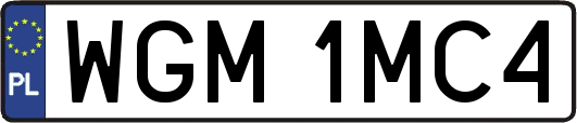 WGM1MC4