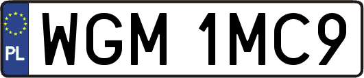 WGM1MC9