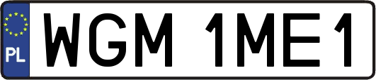 WGM1ME1