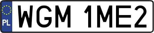 WGM1ME2