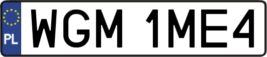 WGM1ME4