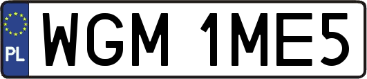 WGM1ME5